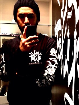 山田 悠介さんのコーディネート