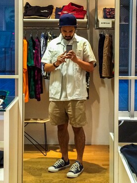 山田 悠介さんのコーディネート