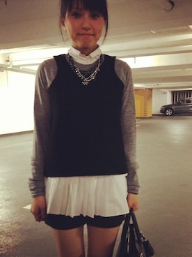 SYuenさんのコーディネート