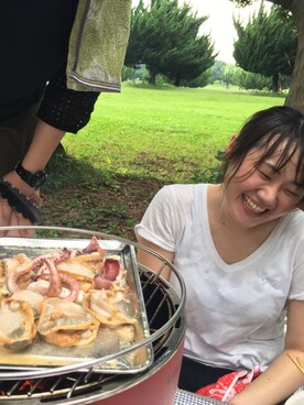 ebaさんのコーディネート