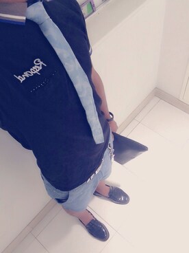 あーむさんのコーディネート