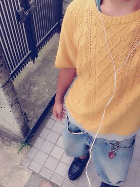 あーむさんのコーディネート