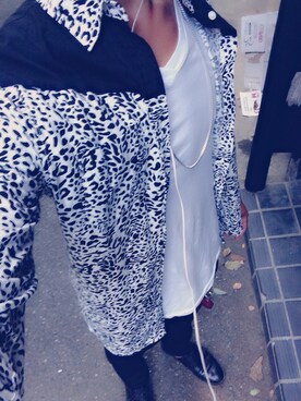 あーむさんのコーディネート