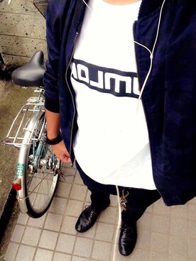 あーむさんのコーディネート