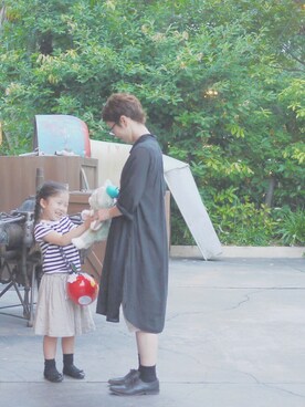 Rihoさんのコーディネート