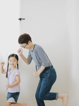 Rihoさんのコーディネート