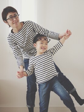 Rihoさんのコーディネート