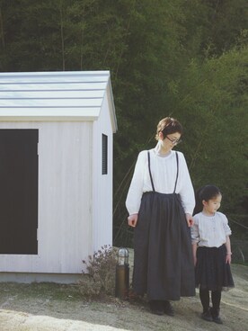 Rihoさんのコーディネート