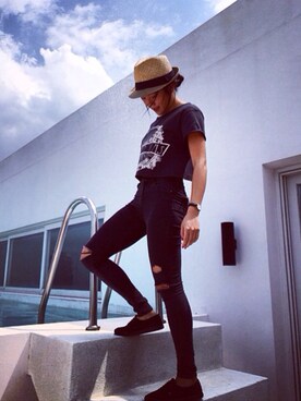 GinnyWさんのコーディネート