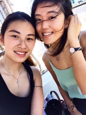 GinnyWさんのコーディネート