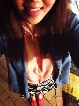 GinnyWさんのコーディネート