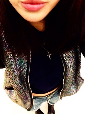 GinnyWさんのコーディネート