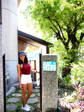 GinnyWさんのコーディネート