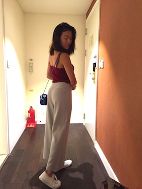 GinnyWさんのコーディネート