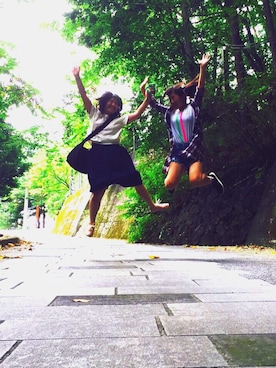 Saeさんのコーディネート