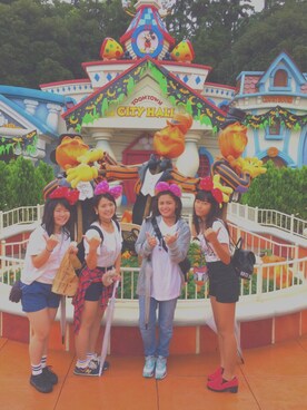 Saeさんのコーディネート