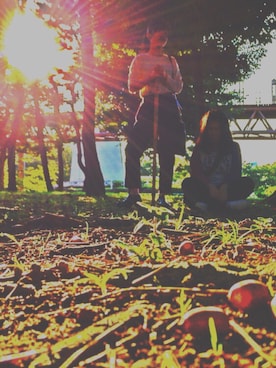 Saeさんのコーディネート