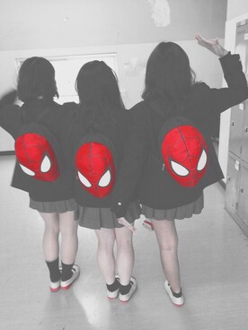 Saeさんのコーディネート