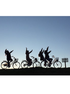 Saeさんのコーディネート