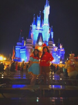 Saeさんのコーディネート