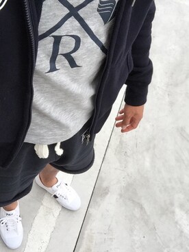 yさんのコーディネート