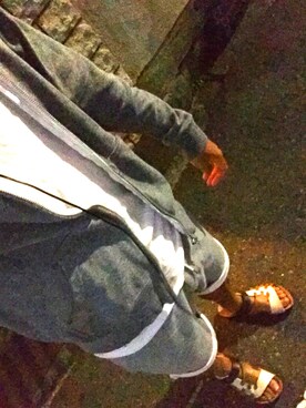 yさんのコーディネート