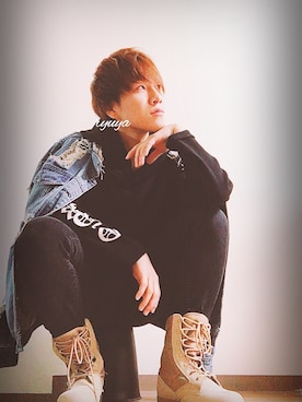 ryuyaさんのコーディネート