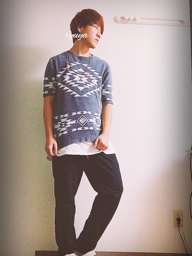 ryuyaさんのコーディネート