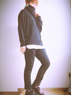 ryuyaさんのコーディネート