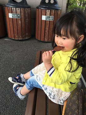 nonoさんのコーディネート