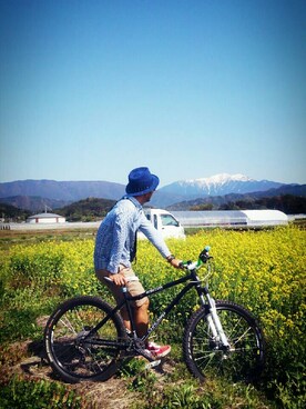 tetsuさんのコーディネート