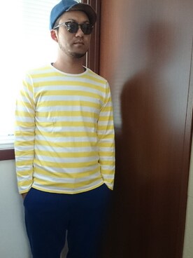 tetsuさんのコーディネート