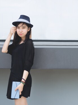 Srabbit_さんのコーディネート