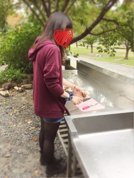 kay ☘︎さんのコーディネート