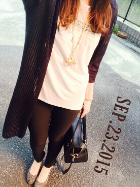 kay ☘︎さんのコーディネート