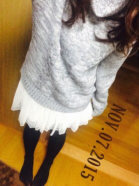 kay ☘︎さんのコーディネート