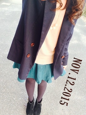 kay ☘︎さんのコーディネート