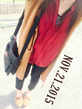 kay ☘︎さんのコーディネート