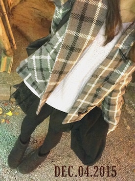 kay ☘︎さんのコーディネート