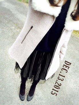 kay ☘︎さんのコーディネート