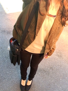 kay ☘︎さんのコーディネート