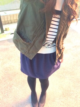 kay ☘︎さんのコーディネート