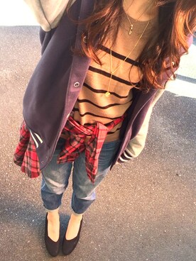 kay ☘︎さんのコーディネート