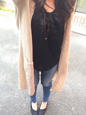 kay ☘︎さんのコーディネート