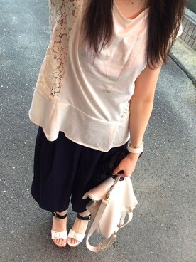 kay ☘︎さんのコーディネート