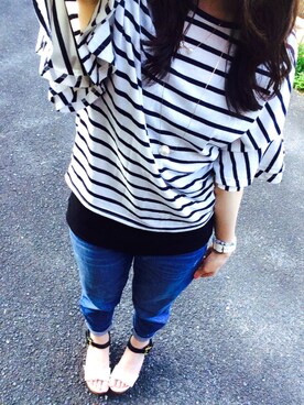 kay ☘︎さんのコーディネート