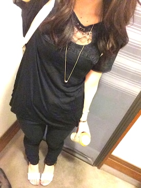 kay ☘︎さんのコーディネート