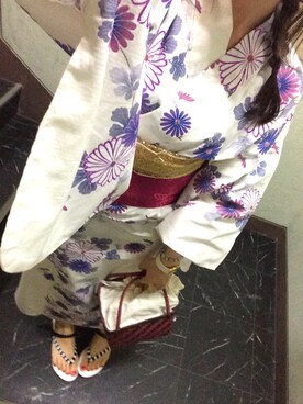 kay ☘︎さんのコーディネート