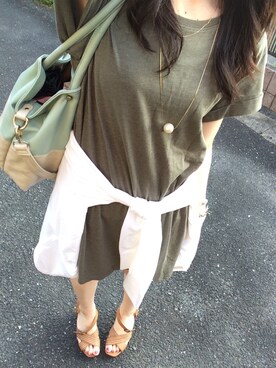 kay ☘︎さんのコーディネート