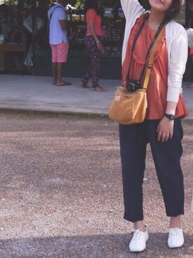 kinako（∵）さんのコーディネート